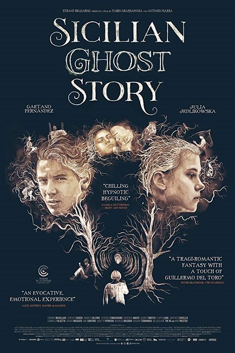 Сицилийская история призраков - Sicilian Ghost Story