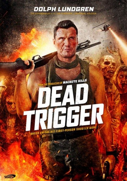  - Dead Trigger