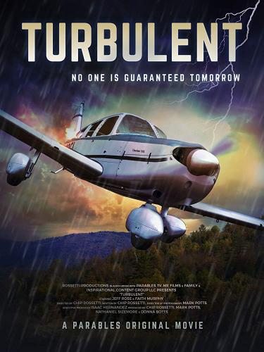 Турбулентность - Turbulent