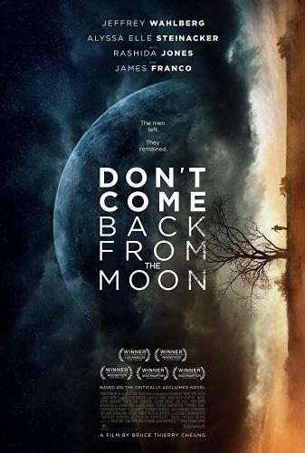 Не возвращайся с луны - Don°t Come Back from the Moon