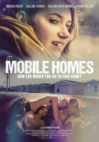 Мобильные дома - Mobile Homes