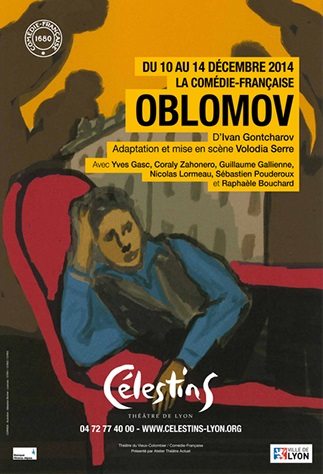  - Oblomov