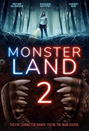 Край монстров 2 - Monsterland 2