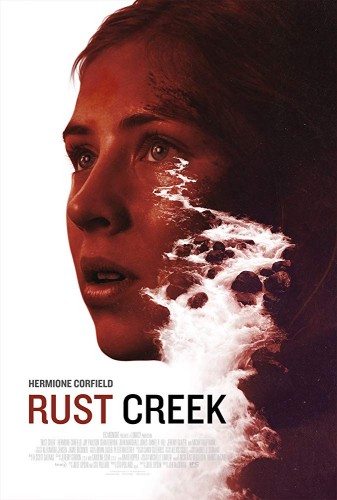 Ржавый ручей - Rust Creek