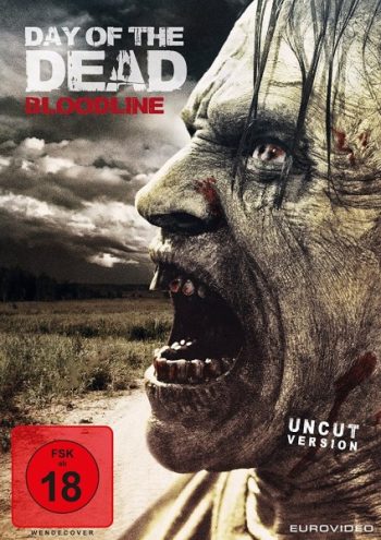 День мертвецов: Злая кровь - Day of the Dead- Bloodline