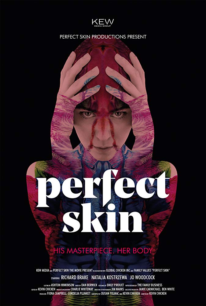 Идеальная кожа - Perfect Skin