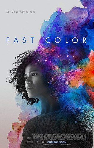 Быстрый цвет - Fast Color