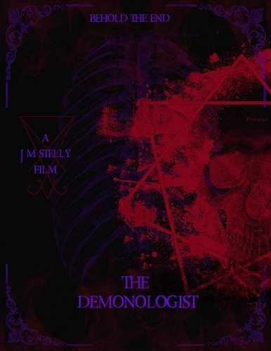 Демонолог - The Demonologist