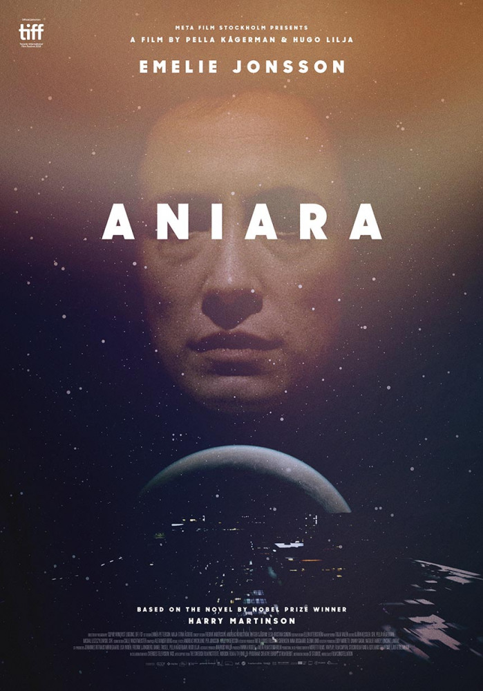 Аниара - Aniara