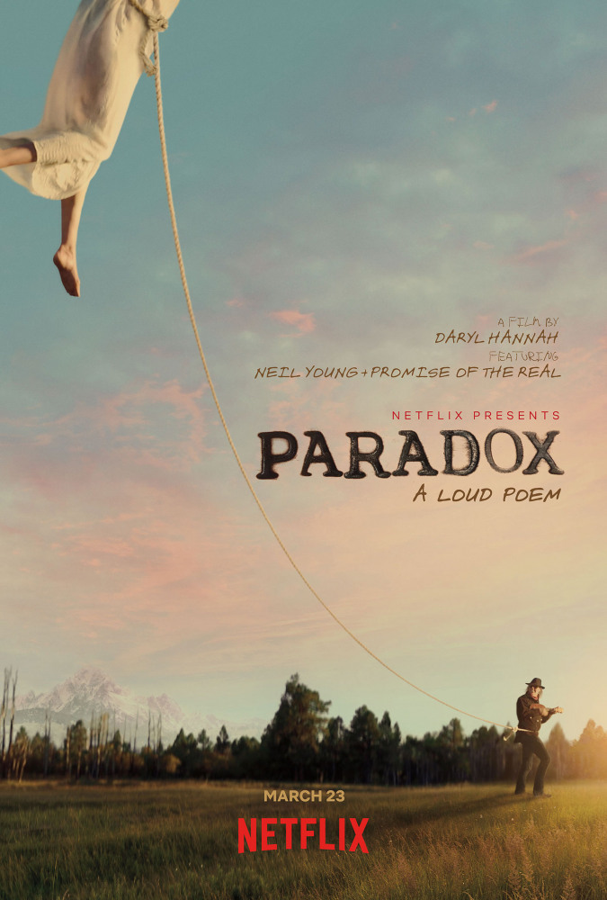 Парадокс - Paradox