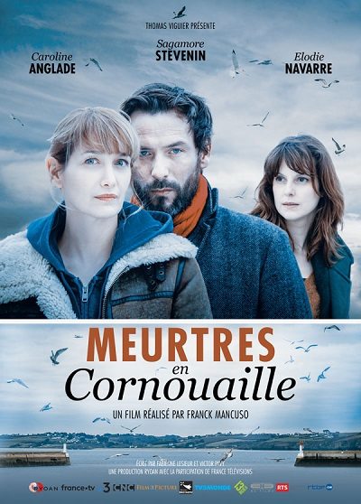 Убийства в Корнуайе - Meurtres en Cornouaille