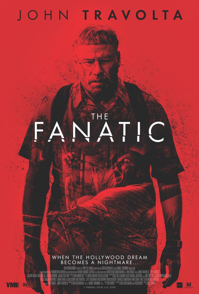 Фанат - The Fanatic