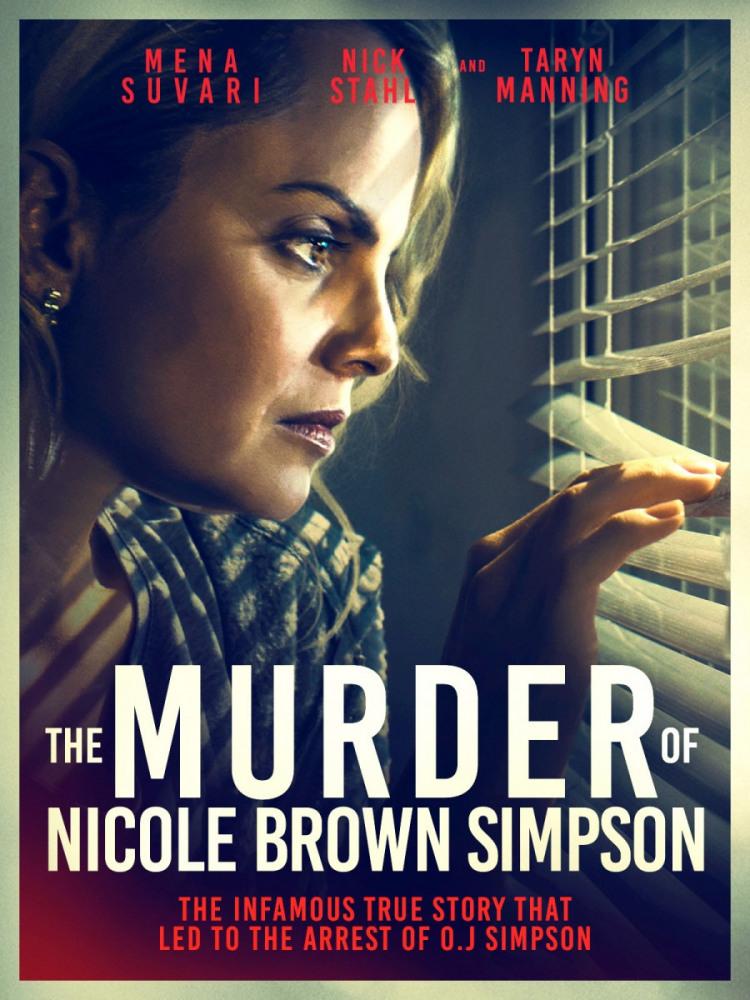     - The Murder of Nicole Brown Simpson