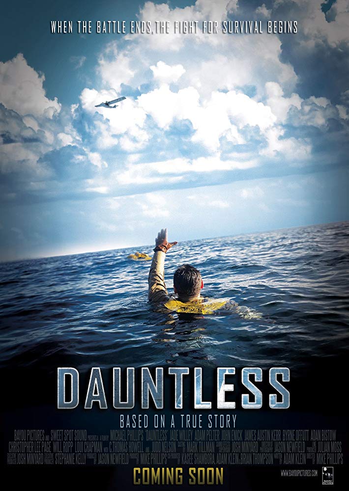 .    - Dauntless- The Battle of Midway