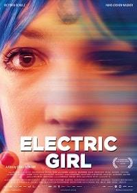 - - Electric Girl