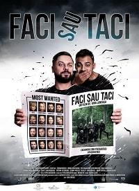 Заткнись или делай - Faci sau Taci