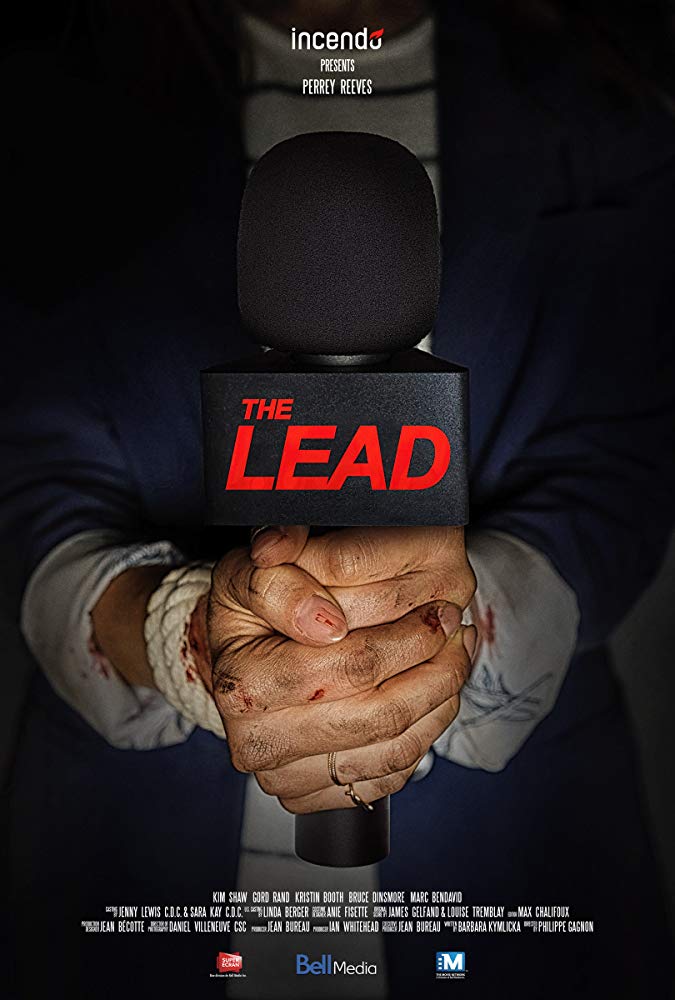    - The Lead