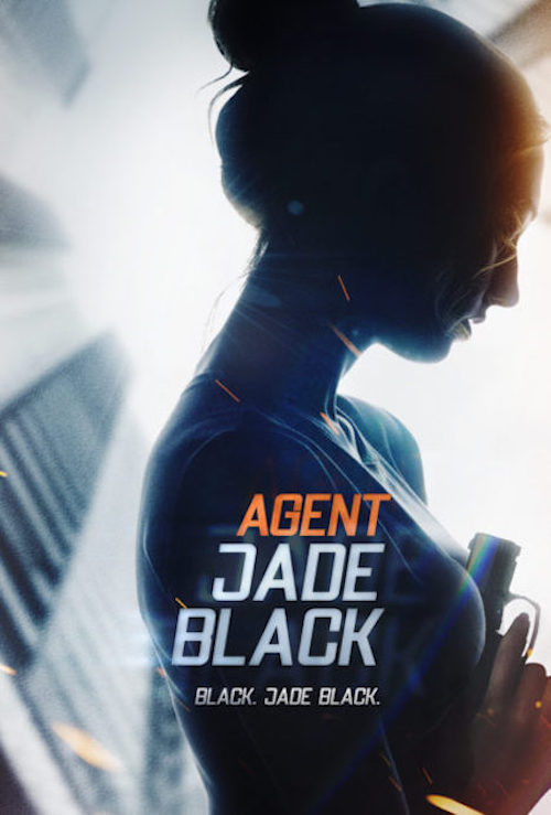    - Agent Jade Black