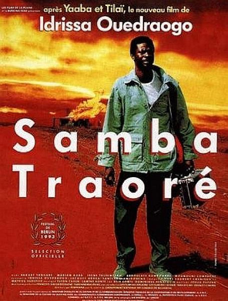   - Samba Traoré