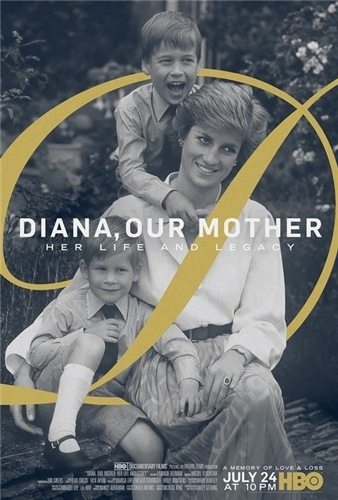,  :     - Diana, Our Mother- Her Life and Legacy