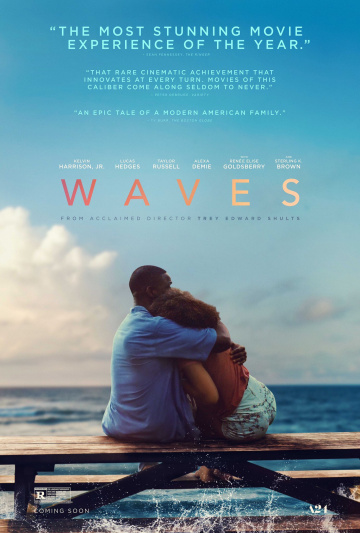  - Waves
