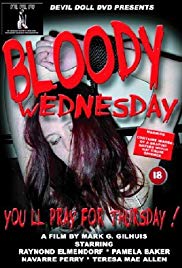 Кровавая среда - Bloody Wednesday