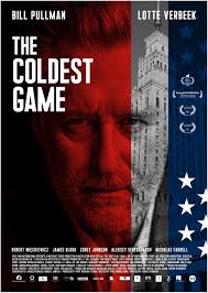    - The Coldest Game