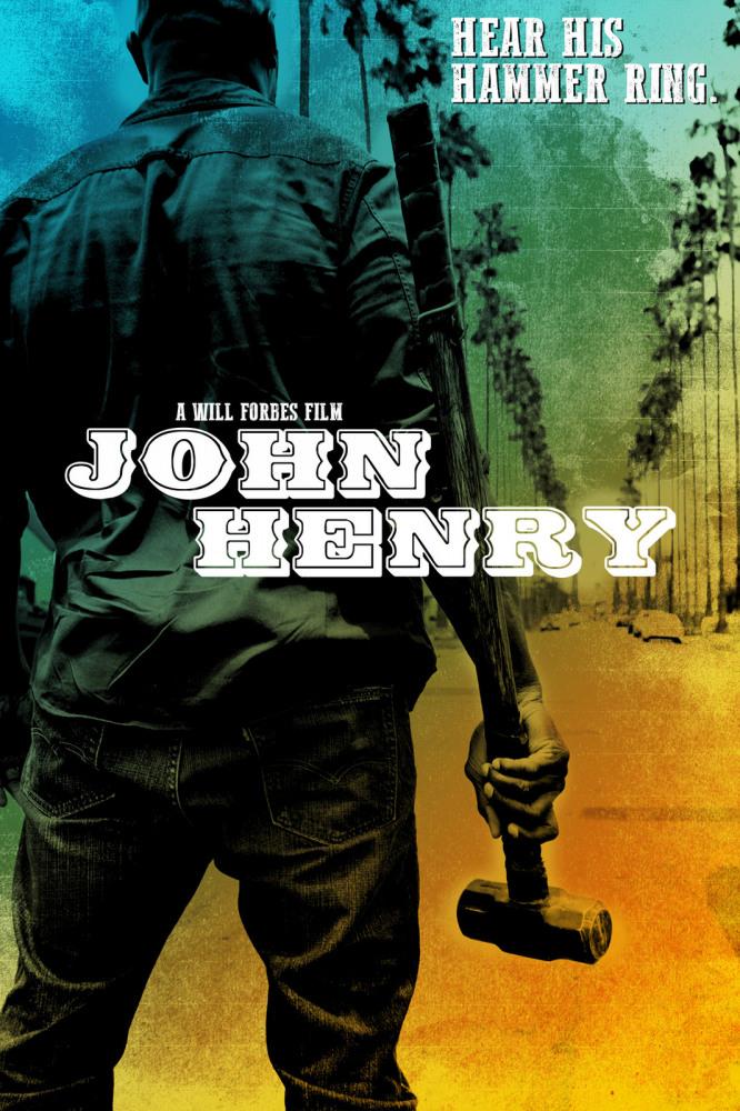   - John Henry
