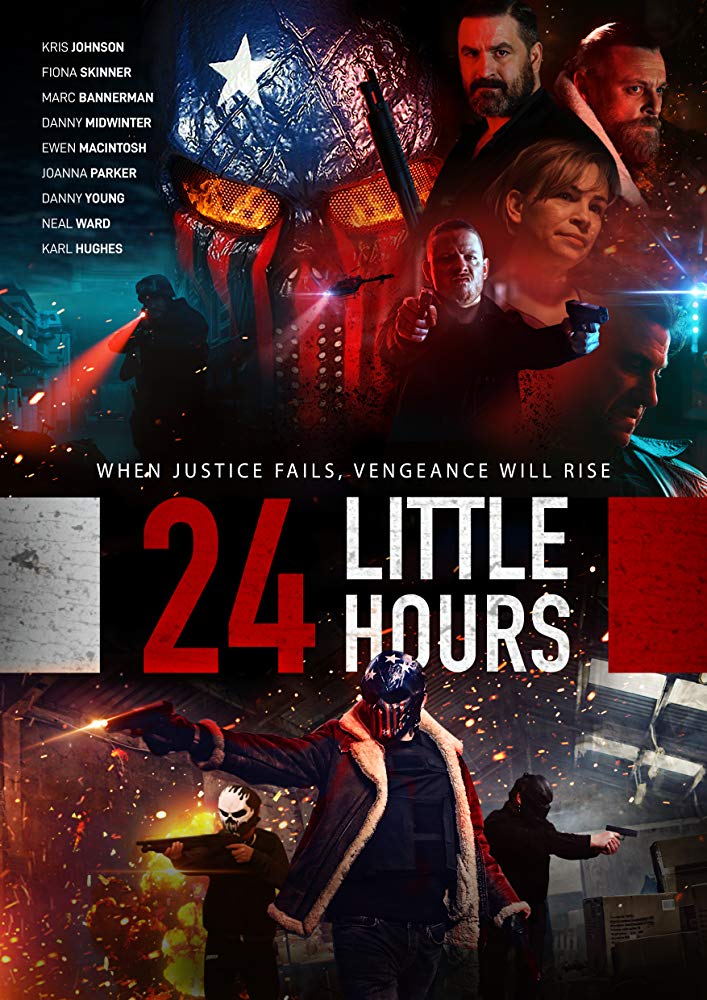 24    - 24 Little Hours
