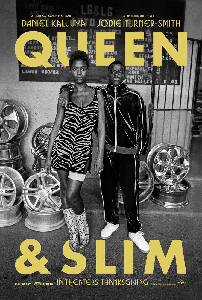    - Queen & Slim