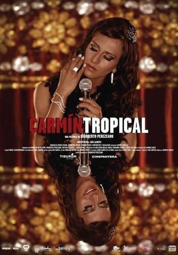 Тропический кармин - Carmin Tropical