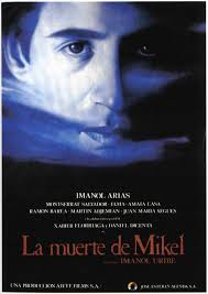 Смерть Микеля - La muerte de Mikel