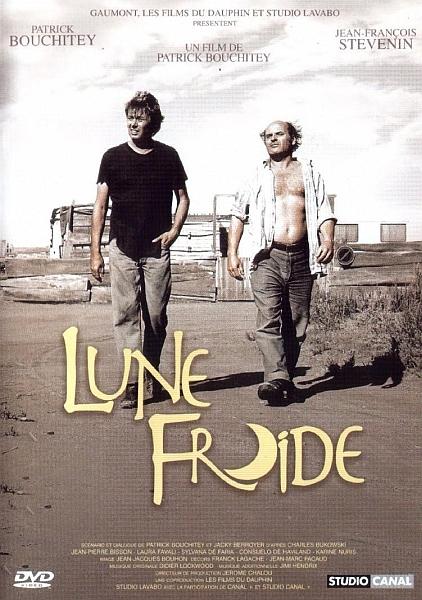 Холодная луна - Lune froide