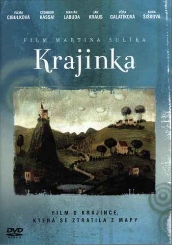 Пейзаж - Krajinka