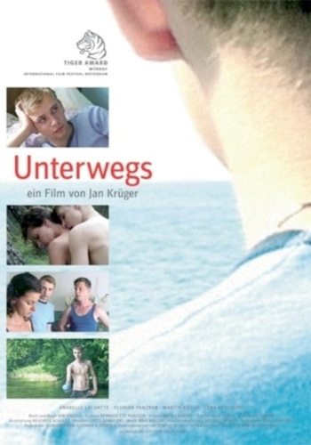 В дороге - Unterwegs