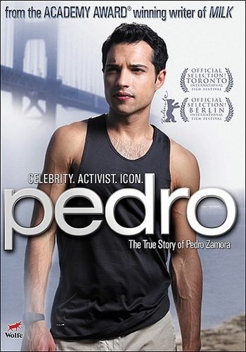 Педро - Pedro