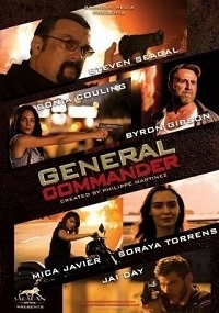  - General Commander