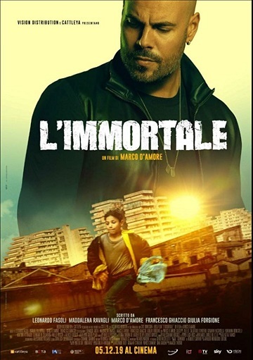  - Limmortale