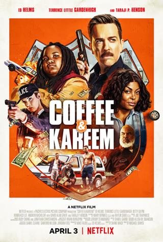    - Coffee & Kareem