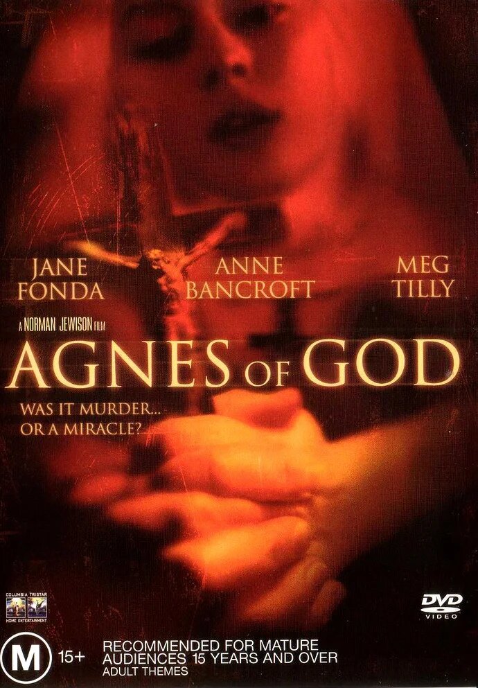 Агнец божий - Agnes of God