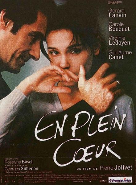 В самое сердце - En plein coeur