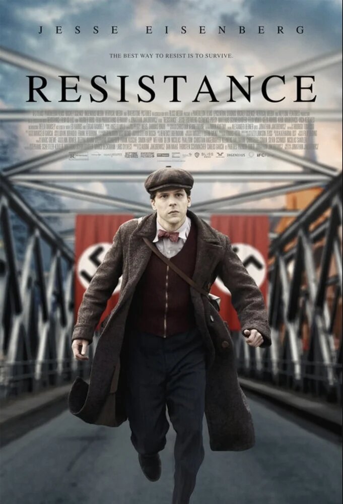  - Resistance