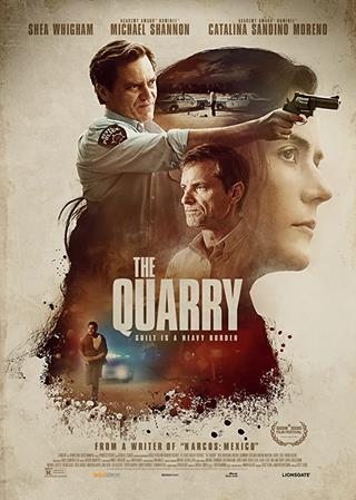  - The Quarry