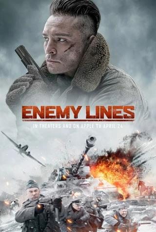   - Enemy Lines
