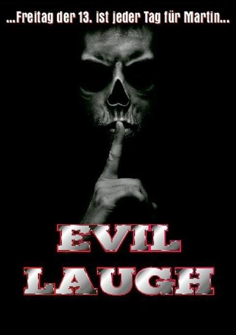 Злой смех - Evil Laugh