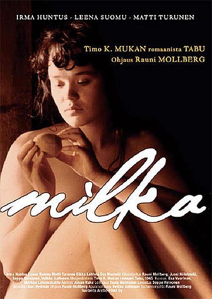 Милка - Milka - elokuva tabuista