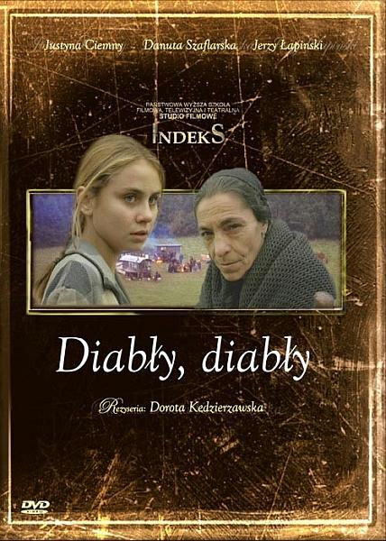 Дьяволы, дьяволы - Diably, diably