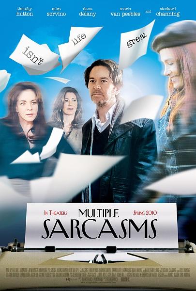 Многократные сарказмы - Multiple Sarcasms