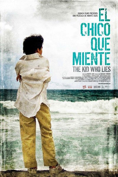 Мальчик, который врет - El chico que miente