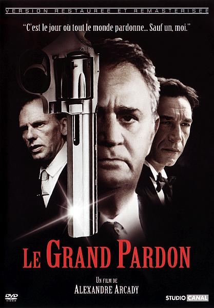 День искупления - Le grand pardon
